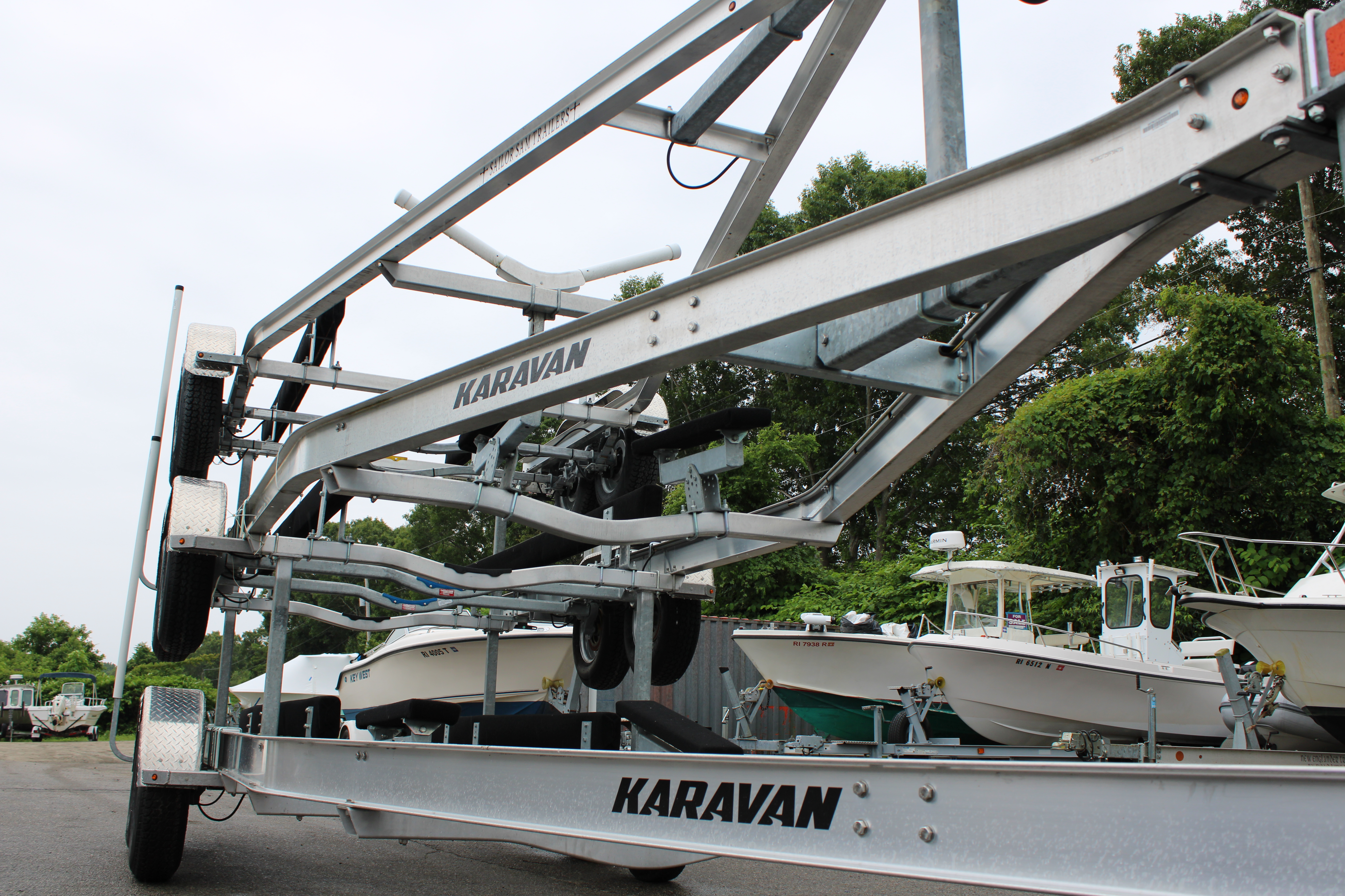 Trailer Solutions